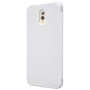 Nillkin Qin Series Leather case for Samsung Galaxy J7 Plus J7+ (C8) order from official NILLKIN store